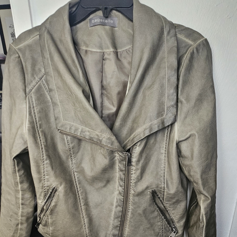Womens jacket